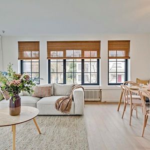 Huswell - Renovated Apartment By The Beach In Knokke-Heist